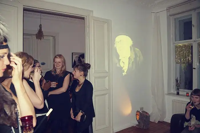 zwanziger Jahre Party Blog, Swing, zwanziger Jahre Party