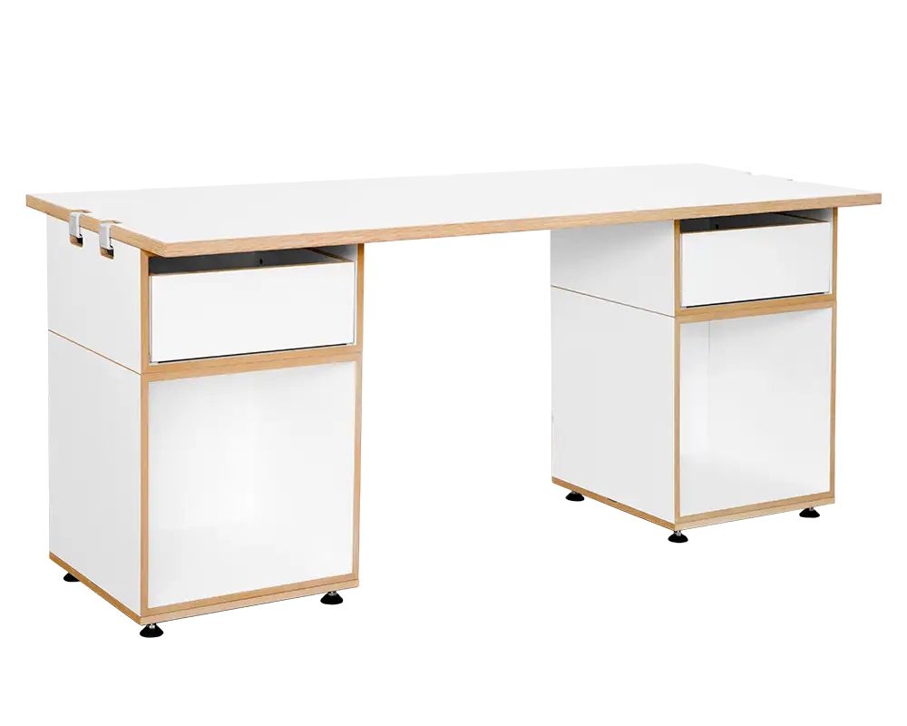 Koop, Blog, Liserk, Kinderzimmer, Kinderschreibtisch M