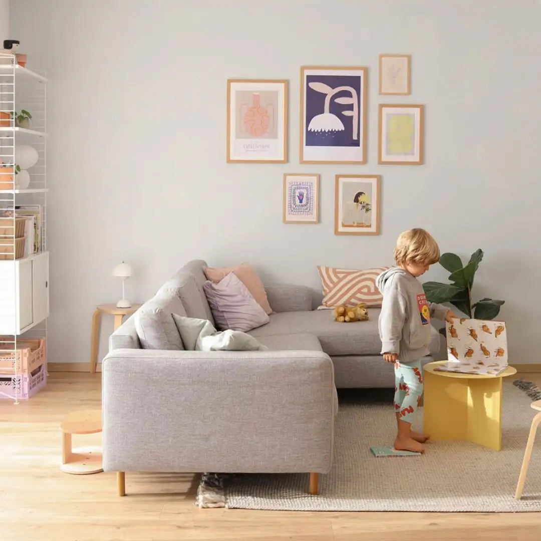 Koop, Blog, Liserk, Lisa