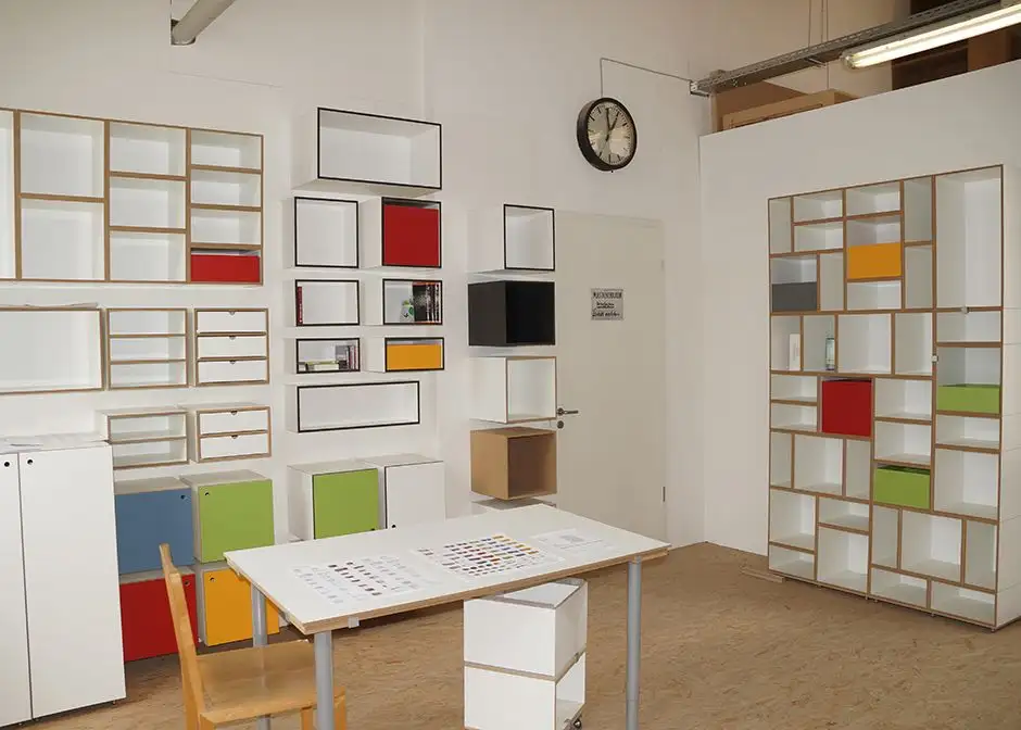 Werkstatt Blog, Osterfest, Werkstatt