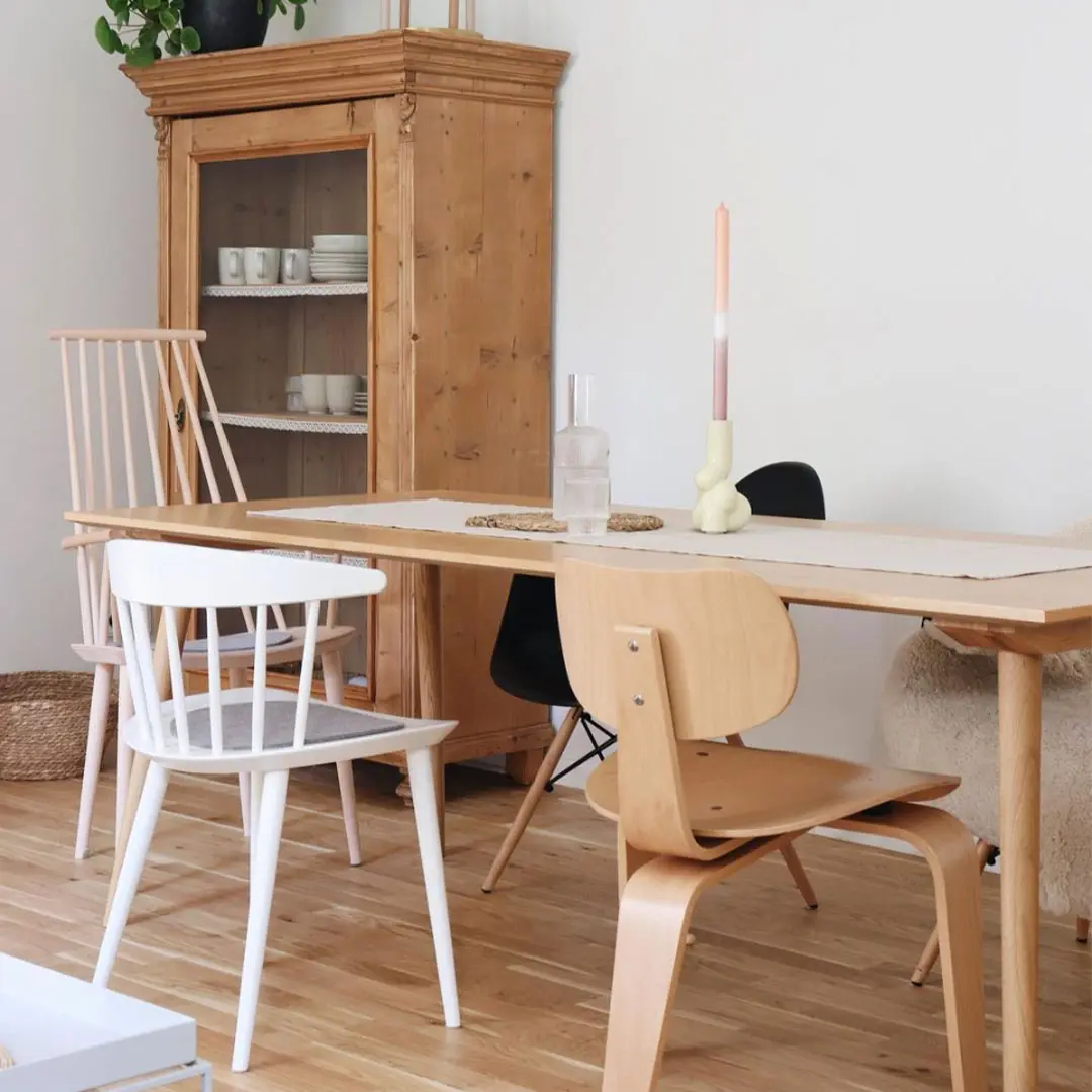 Franzi Instagram koop, fraeuleinfraenzchen, Franzi, Flurregale, kaschmirgrau