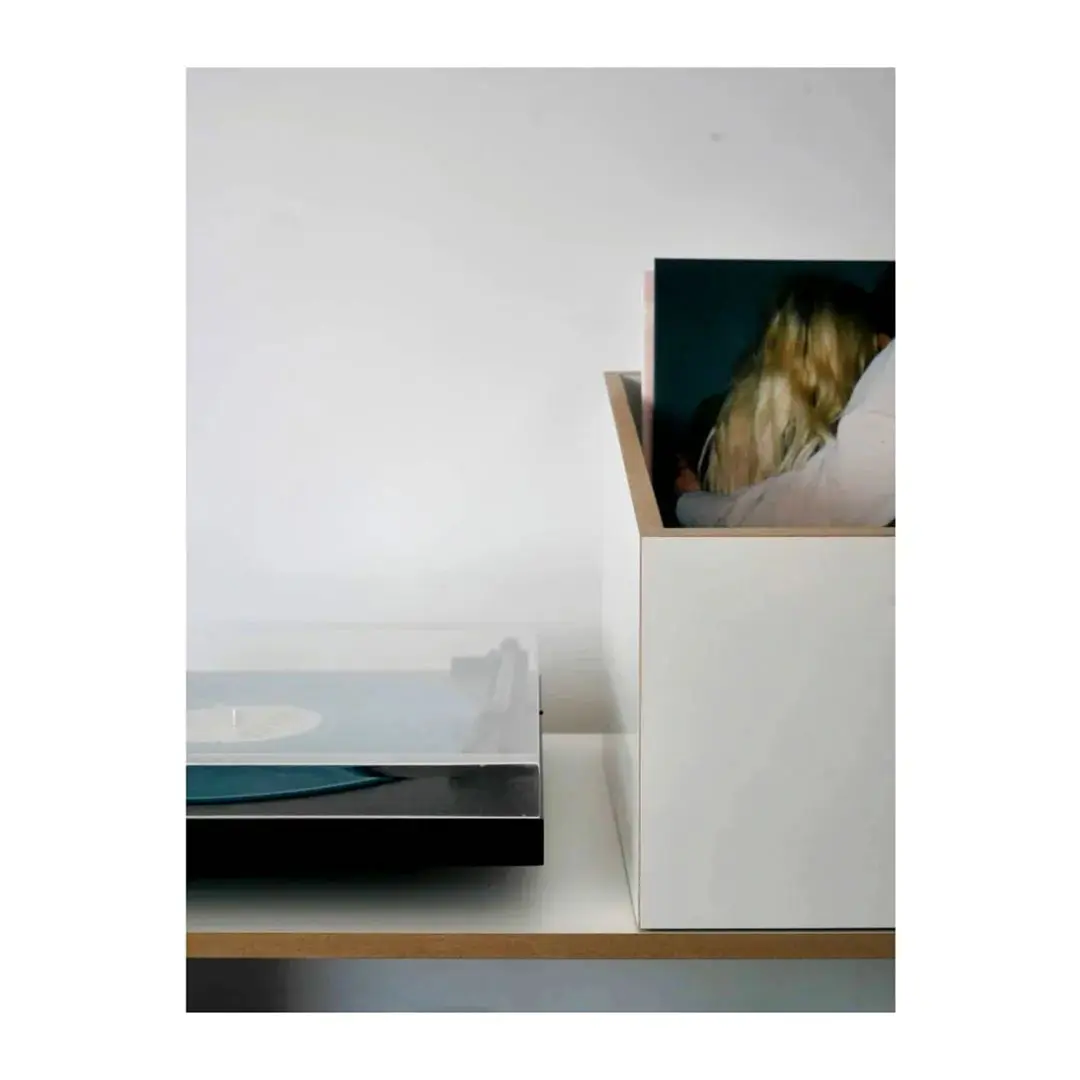 Jessica Instagram Koop, Blog, Gimme Shelter, Jessica, Schallplattenregal