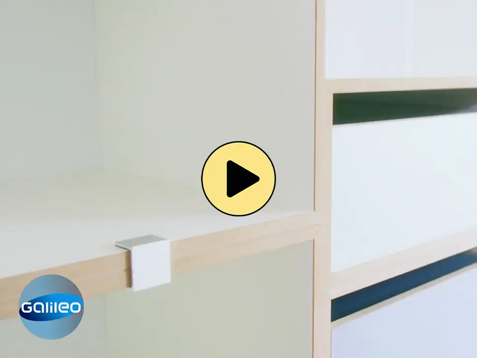 stocubo zu Gast bei Galileo Galileo, Sendung