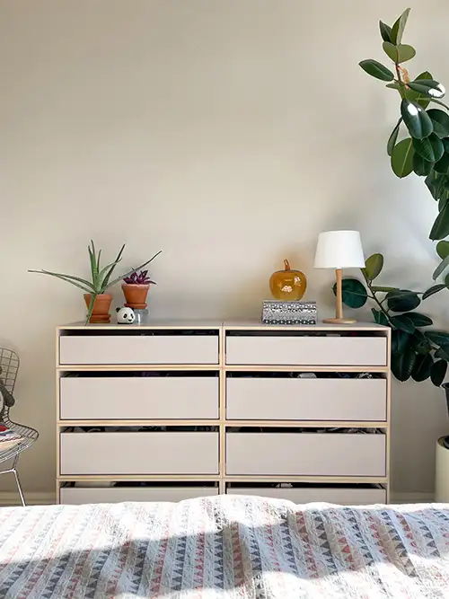 Koop, Blog, stocubo x Mary, Kommode, kaschmirgrau