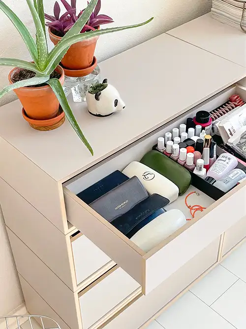 Koop, Blog, stocubo x Mary, Kommode, kaschmirgrau