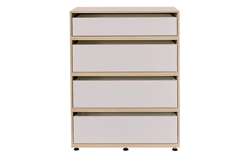 Koop, Blog, stocubo x Mary, Kommode, kaschmirgrau