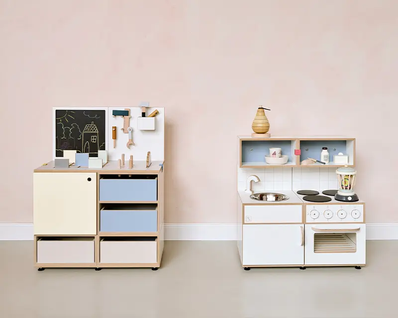 Kinderwerkbank und Kinderküche Blog, Kinderwerkbank, Kinderküche