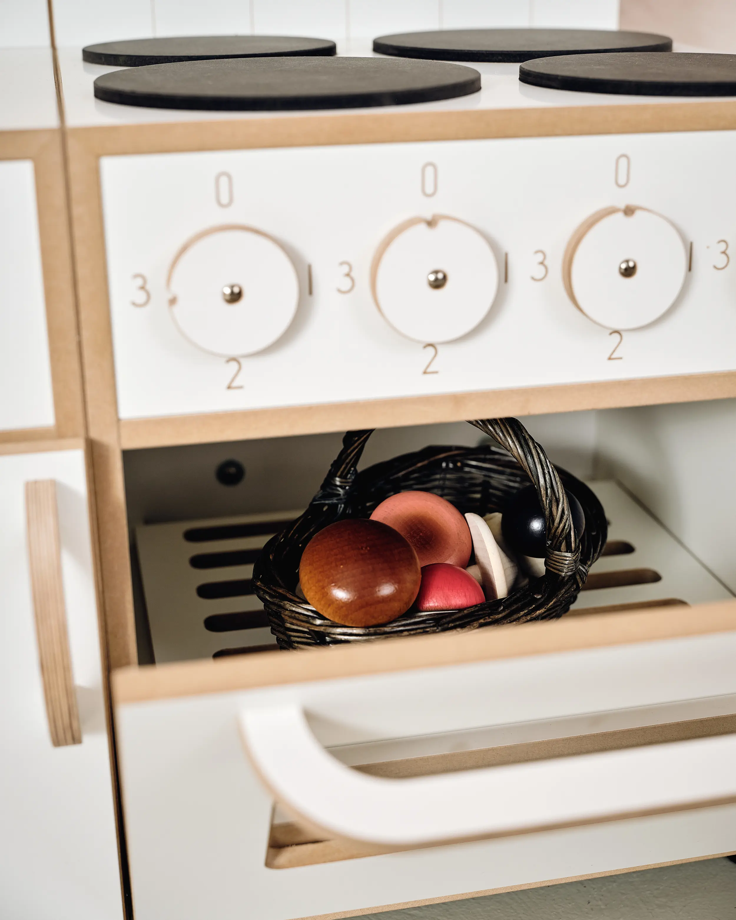 Kinderküche Backofen Blog, Kinderzimmer, Kinderregale, Kinderküche