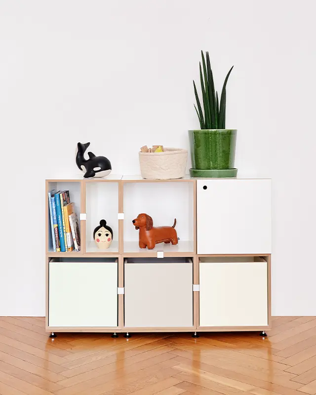 Kleines Kinderregal Blog, Kinderzimmer, Kinderregale, Kleines Kinderregal