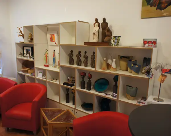 stocubo bei kontor.apart in Moers