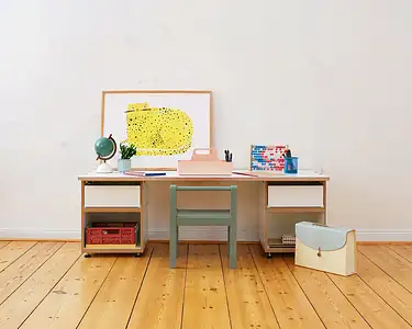 Kinderzimmer, Kinderschreibtisch S