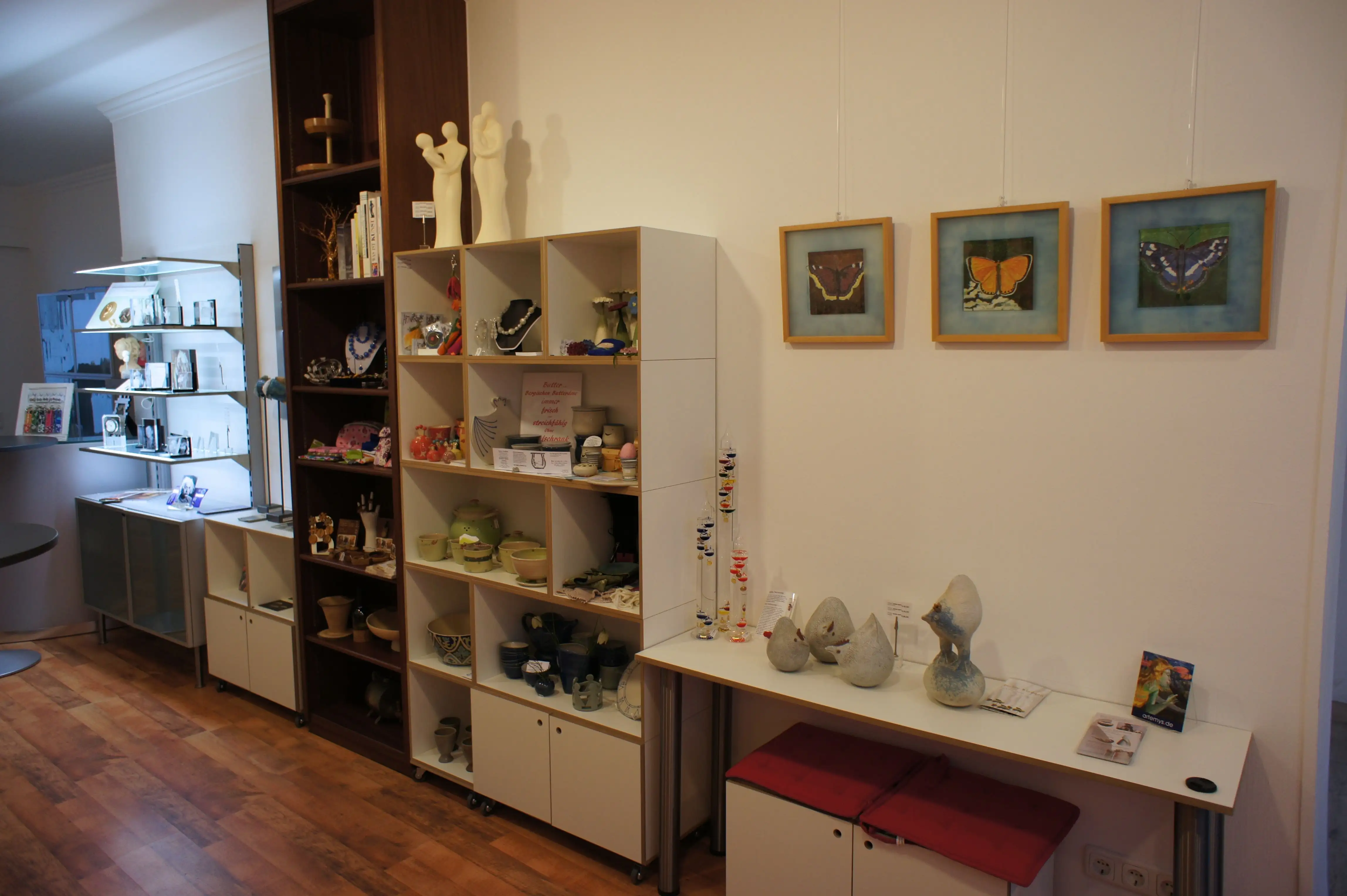 stocubo bei kontor.apart in Moers