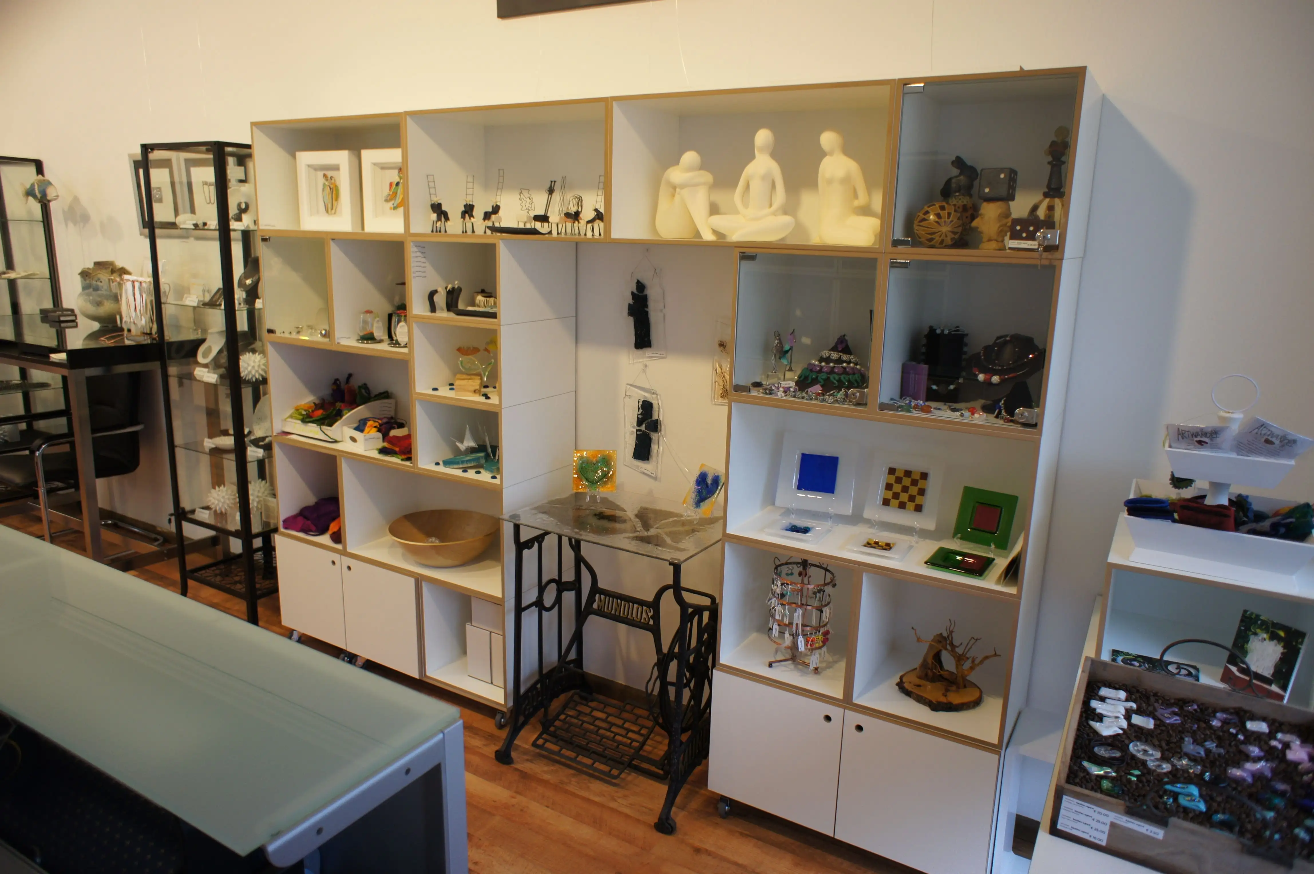 stocubo bei kontor.apart in Moers