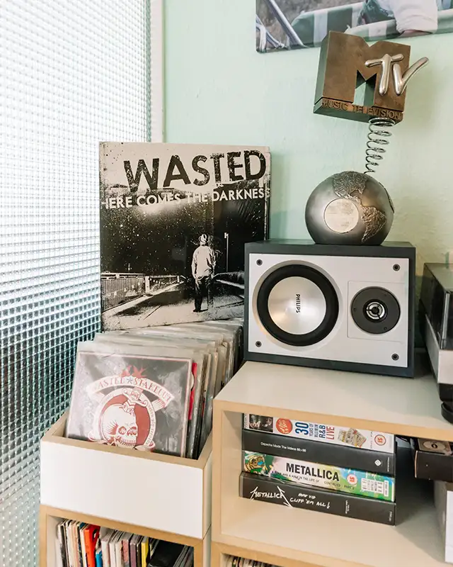 MTV-Preis Blog, stocubos