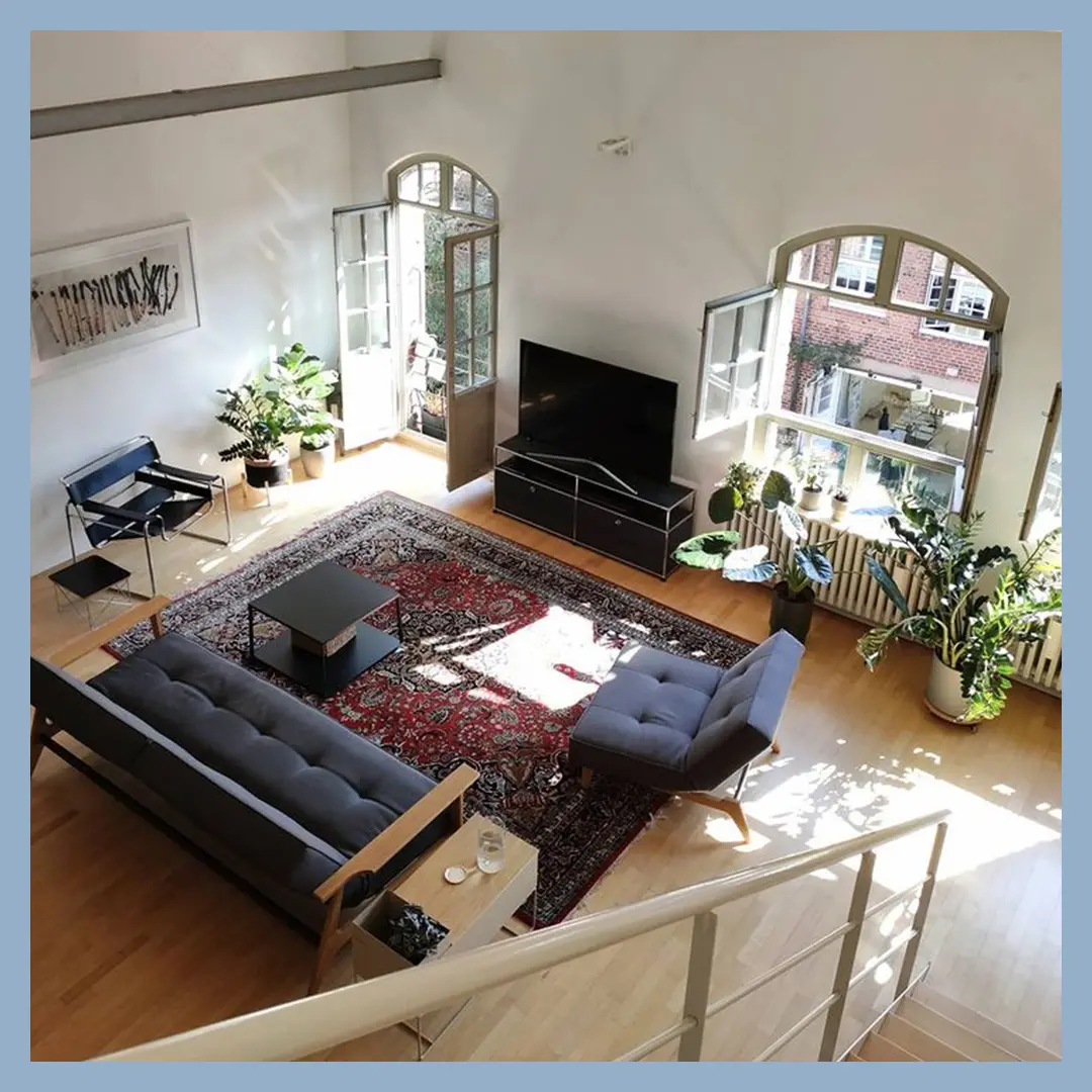 Koop, Blog, stocubo x doppeltund3fach, Kati