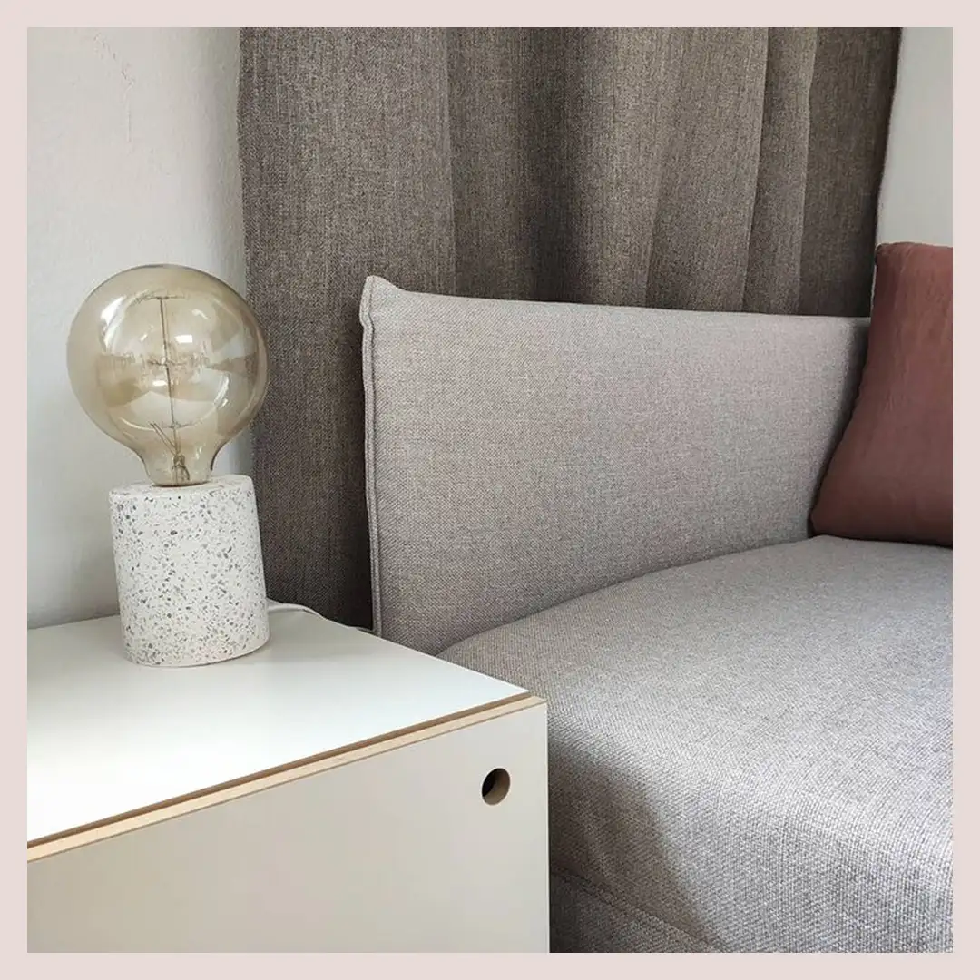 Koop, Blog, stocubo x doppeltund3fach, Kati, Schallplattenregal