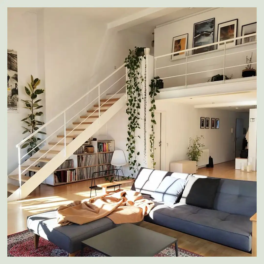 Koop, Blog, stocubo x doppeltund3fach, Kati, Schallplattenregal