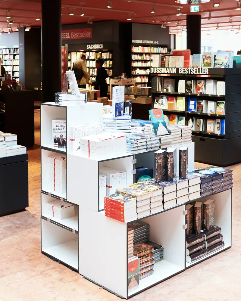 Blog, Geschäftskunden, schwarze Kanten