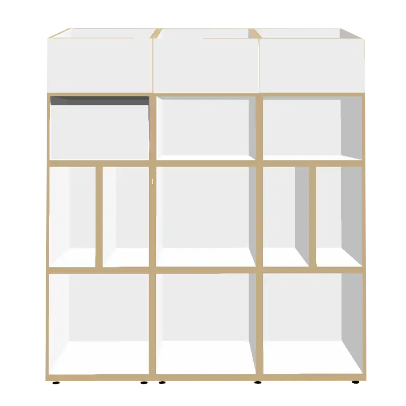 Anjas Schallplattenregal Blog, stocubos, Anja, Schallplattenregal