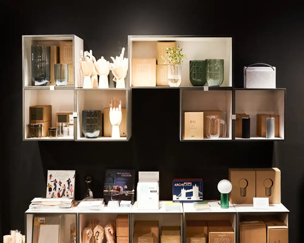 Blog, Geschäftskunden, schwarze Kanten