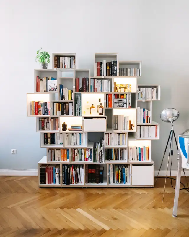 Julias regal Blog, stocubos, Julia, Kinder, Familie, Wohnung, Wohnzimmer, Wohnzimmerregal, Bücherregal