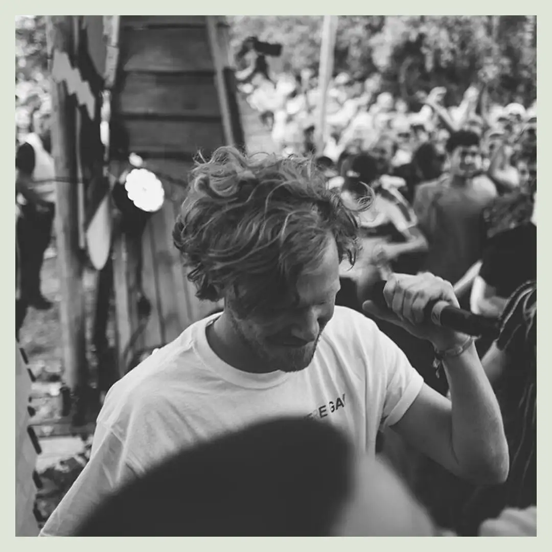 Kooperationen, Inspiration, Blog, zu Besuch bei, Dexter, DJ, Schallplattenregale, Vinyl, LP