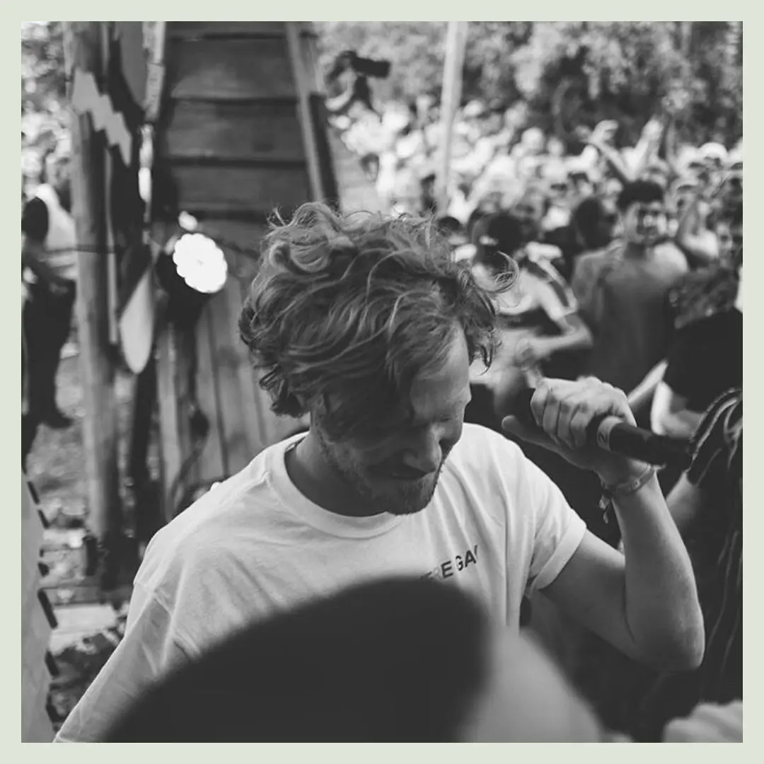 Dexter Instagram Kooperationen, Inspiration, Blog, zu Besuch bei, Dexter, DJ, Schallplattenregale, Vinyl, LP