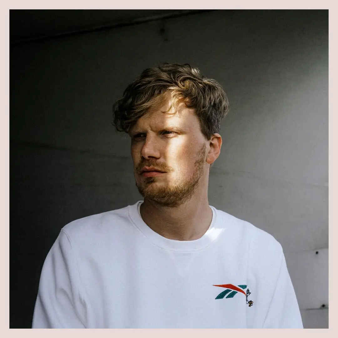 Dexter Instagram Kooperationen, Inspiration, Blog, zu Besuch bei, Dexter, DJ, Schallplattenregale, Vinyl, LP