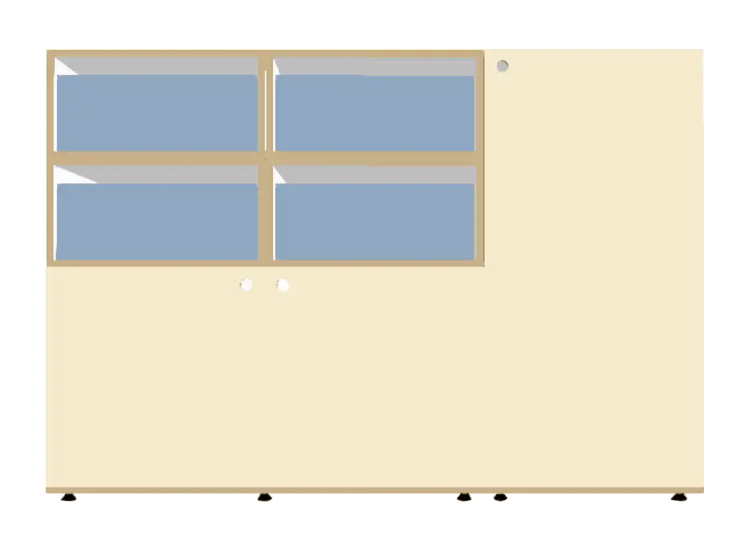 Koop, Blog, Kristina Ahoi, Porträt, Rund