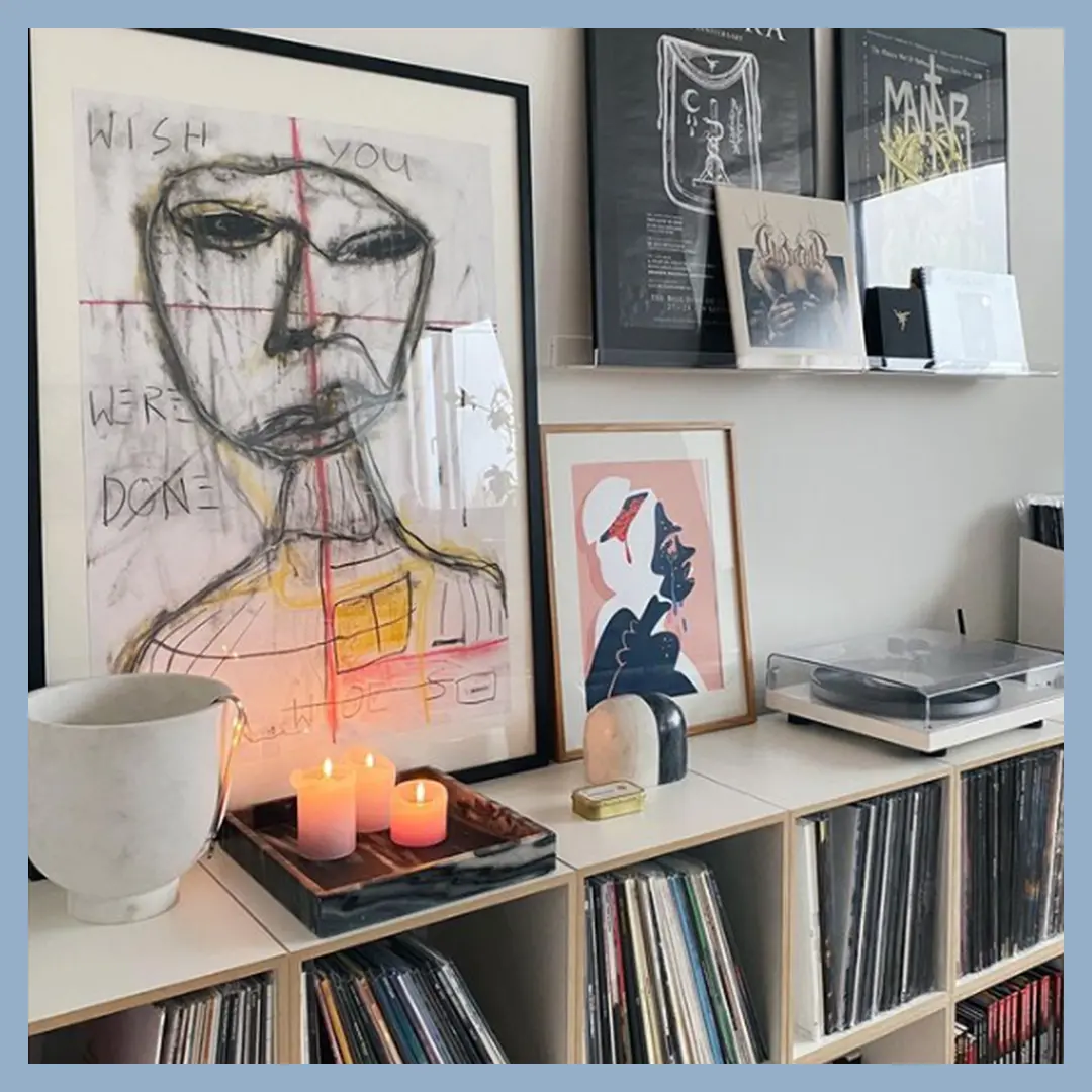 Kristina Ahoi Instagram Koop, Blog, Kristina Ahoi, Porträt, Rund