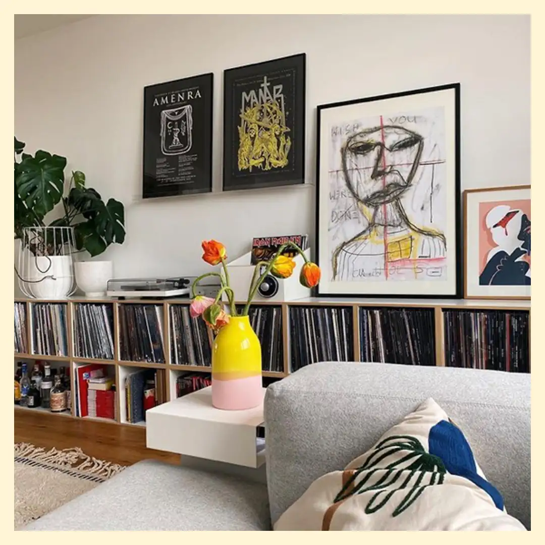 Koop, Blog, Kristina Ahoi, Porträt, Rund