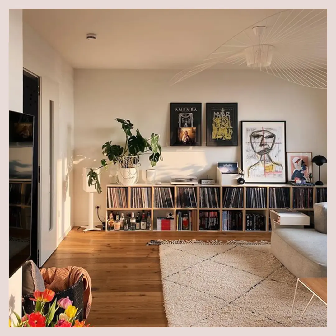 Kristina Ahoi Instagram Koop, Blog, Kristina Ahoi, Porträt, Rund