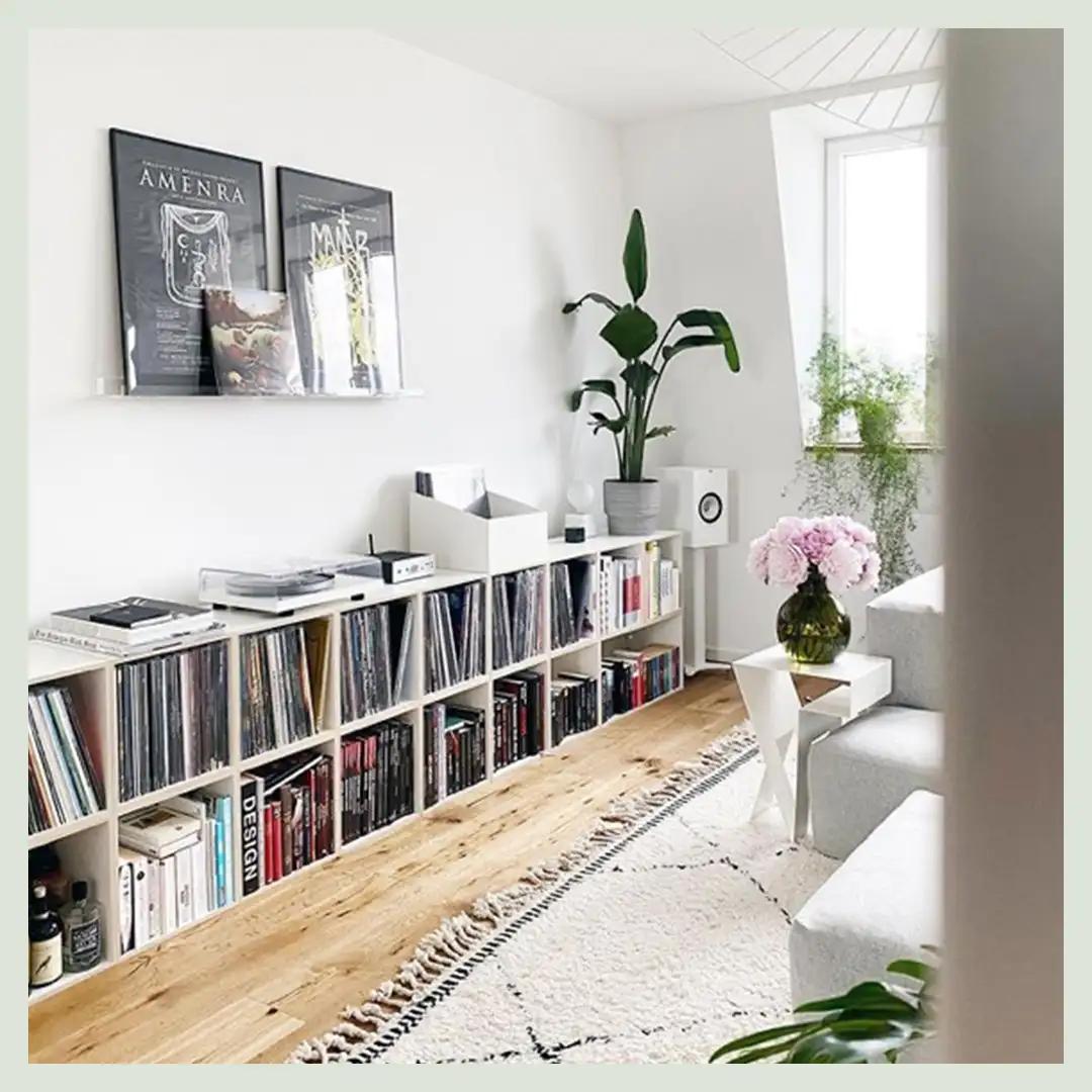 Koop, Blog, Kristina Ahoi, Porträt, Rund