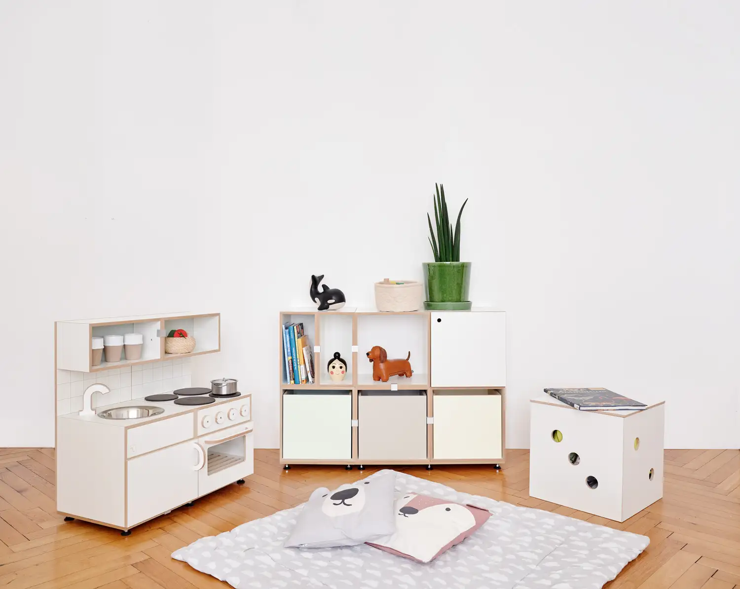 stocubo Kinder Sortiment Blog, Kinderzimmer, Kinderregale