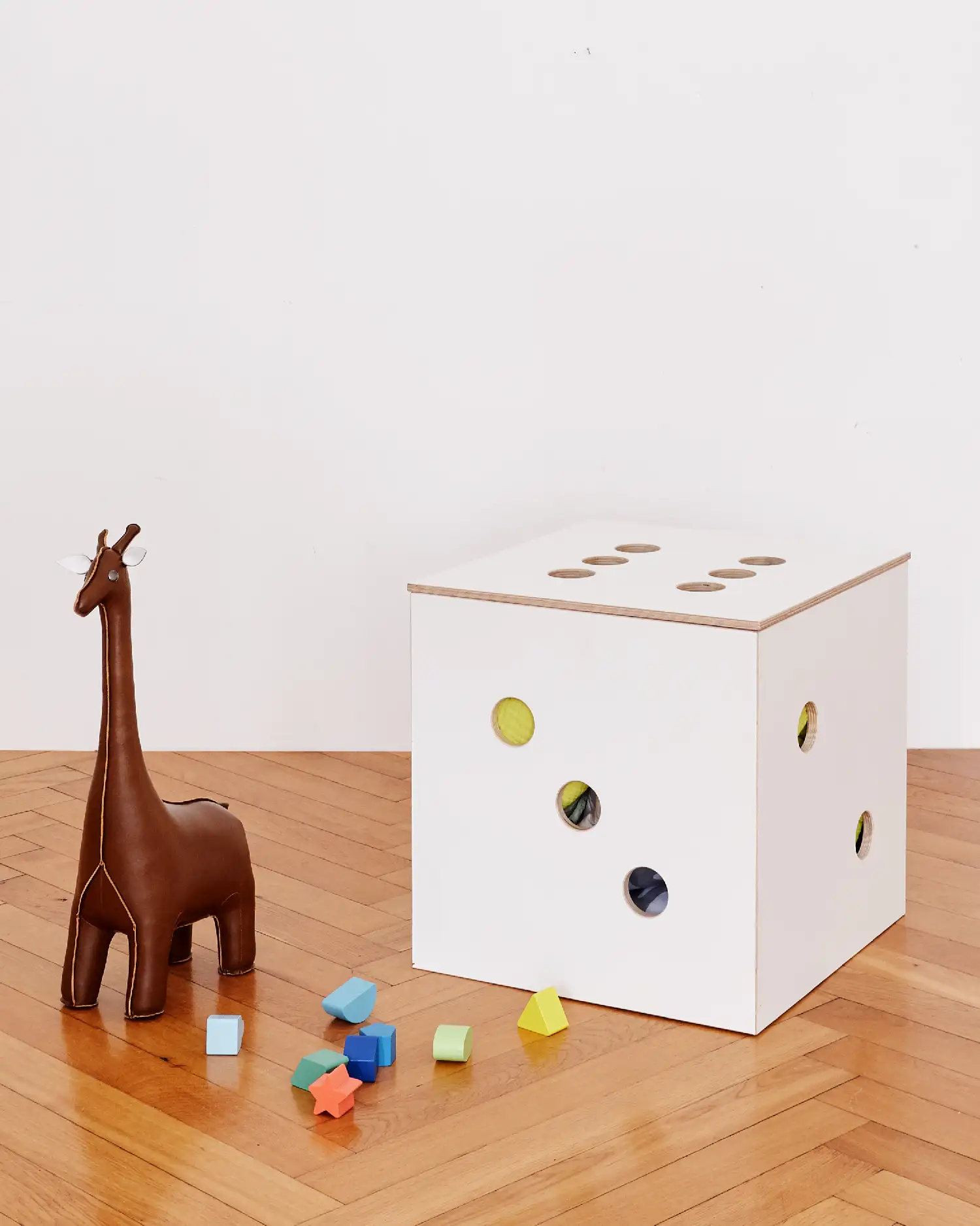 Kinderwürfel Blog, Kinderzimmer, Kinderregale