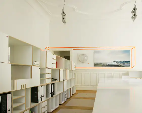 Blog, Geschäftskunden, Büroregale, Aktenregale, Agentur, TRIAD