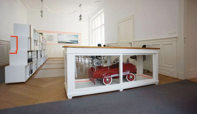 Blog, Geschäftskunden, Büroregale, Aktenregale, Agentur, TRIAD