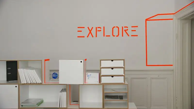 Blog, Geschäftskunden, Büroregale, Aktenregale, Agentur, TRIAD