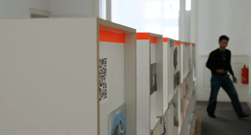 Blog, Geschäftskunden, Büroregale, Aktenregale, Agentur, TRIAD