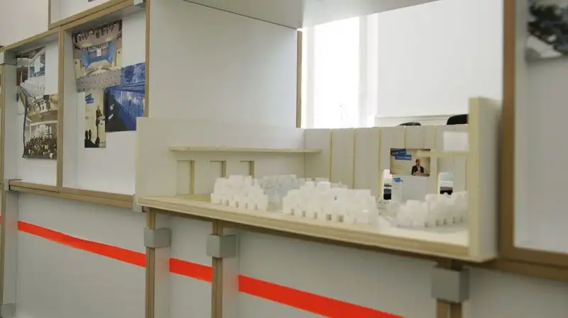 Blog, Geschäftskunden, Büroregale, Aktenregale, Agentur, TRIAD