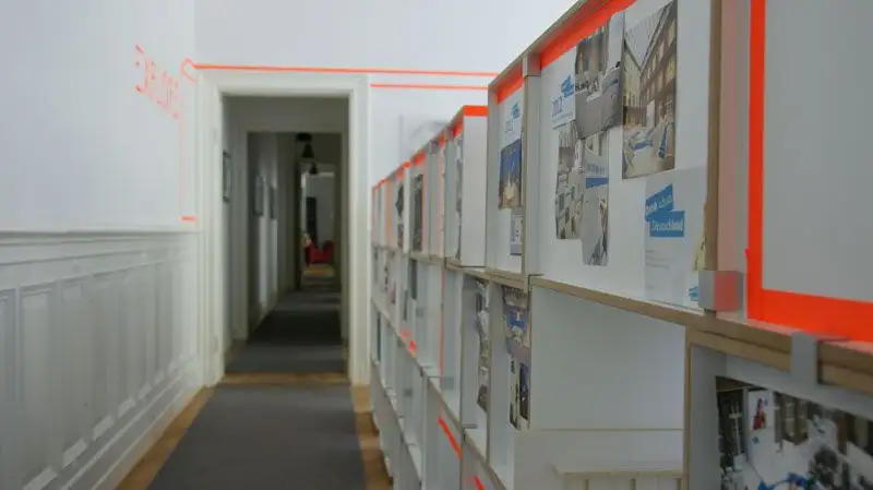 Blog, Geschäftskunden, Büroregale, Aktenregale, Agentur, TRIAD