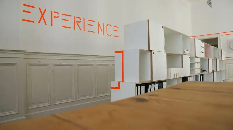 Blog, Geschäftskunden, Büroregale, Aktenregale, Agentur, TRIAD