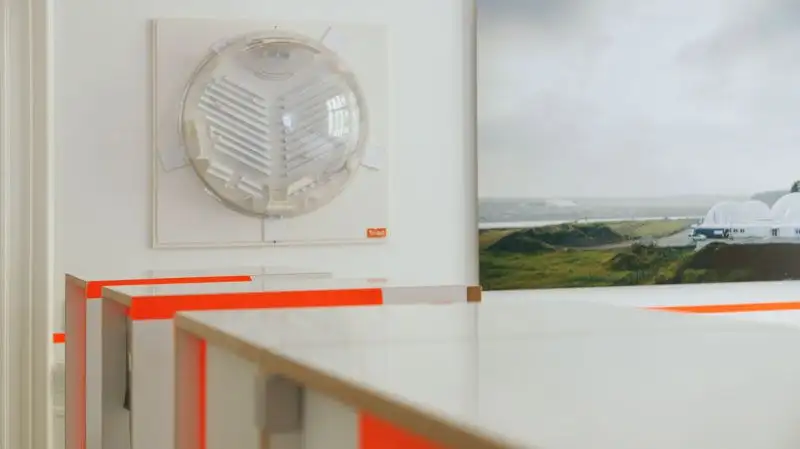 Blog, Geschäftskunden, Büroregale, Aktenregale, Agentur, TRIAD