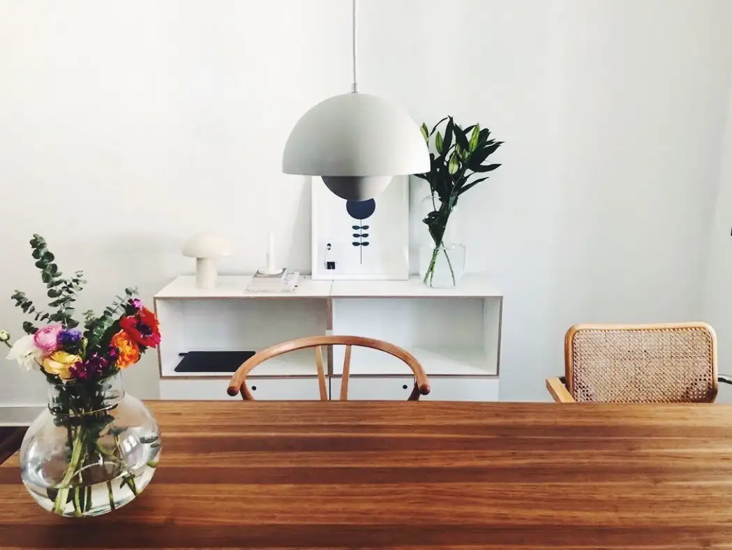 Kundenbilder, Esszimmer, Sideboard, 2:1 Modul, Lore