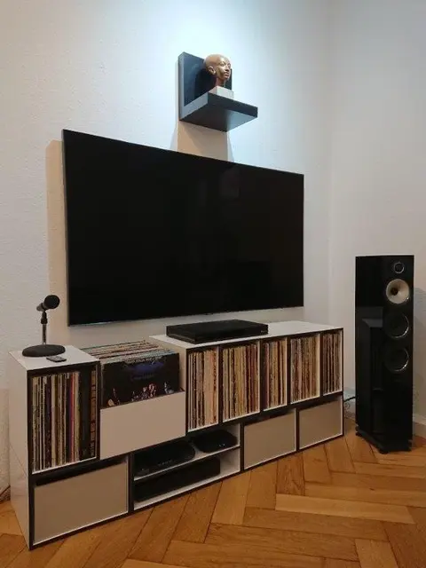 Kundenbild LP Sidebaord SW