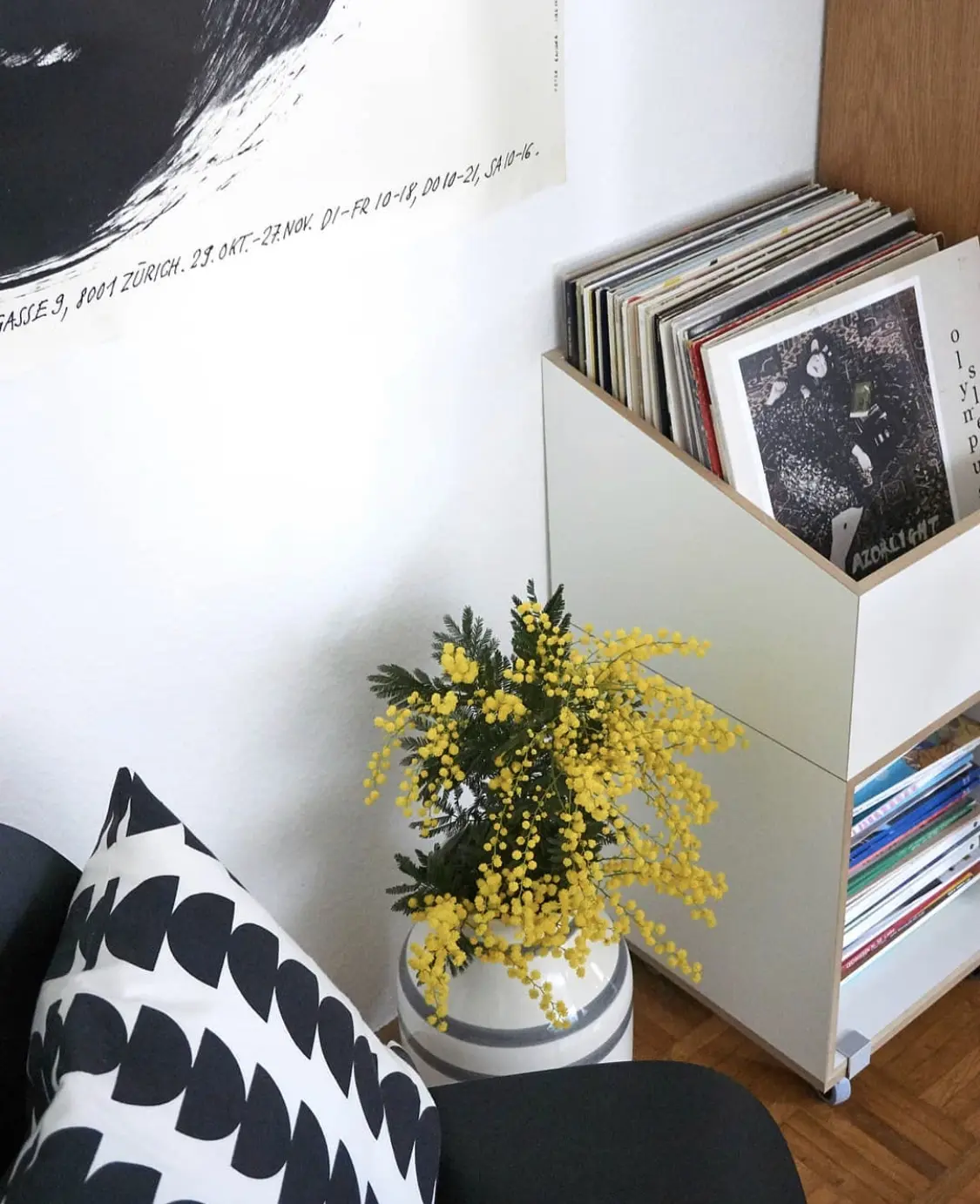 Kundenbilder, LP-Rollcontainer