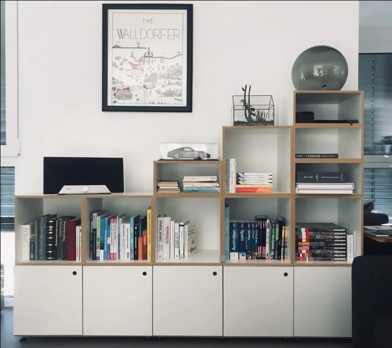 Kundenbild stufensideboard