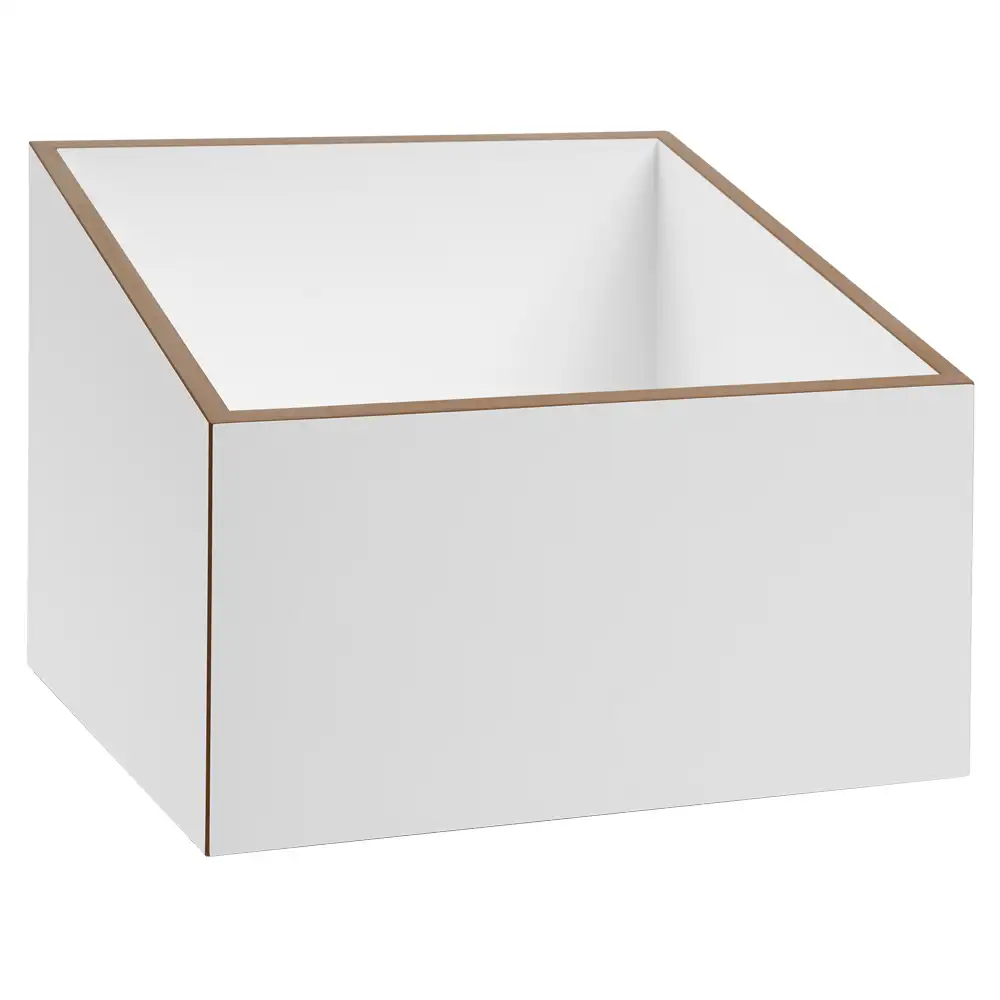 Blog, Vinyl & HiFi, LP-Box