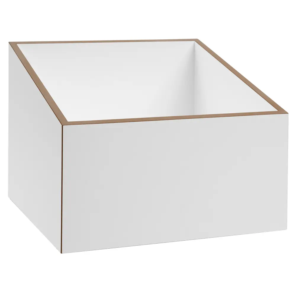 Blog, Vinyl & HiFi, LP-Box