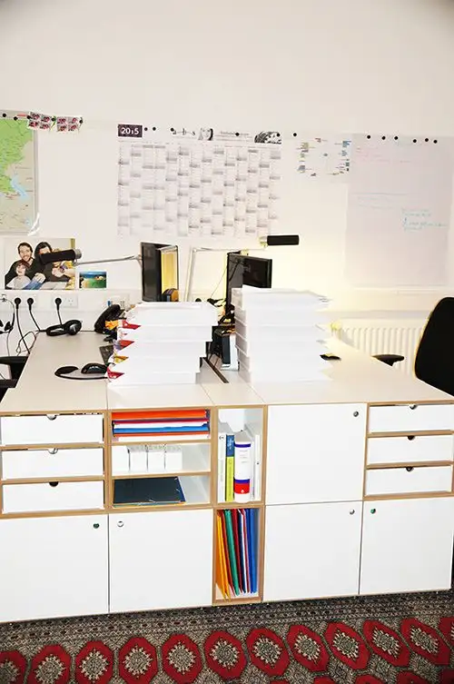 Blog, Bücherregale, Wohnzimmerregale